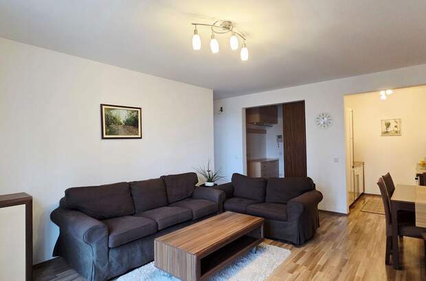 Wohnung mieten in 1100 Wien (Bild 1)