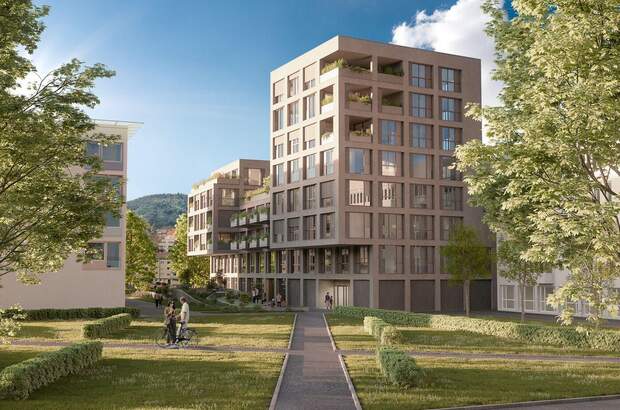 Wohnung kaufen in 4040 Linz (Bild 2)