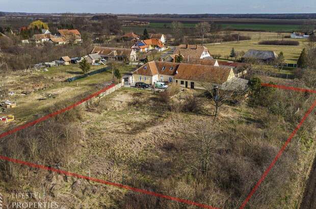 Haus kaufen in 9641 Rábapaty (Bild 1)