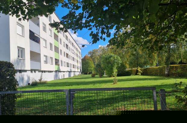 Terrassenwohnung kaufen in 4400 Steyr (Bild 1)