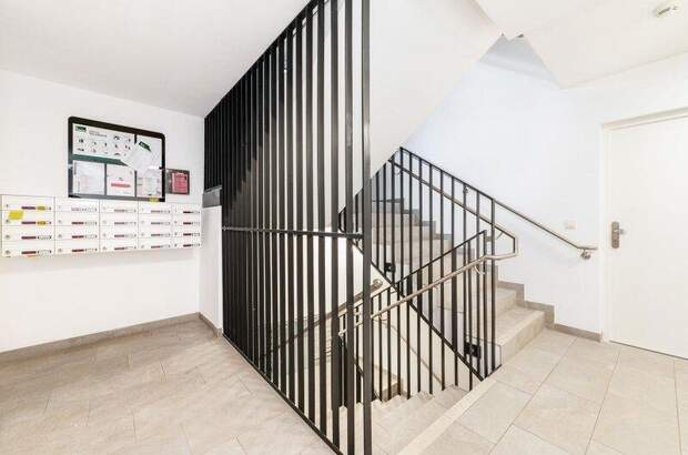 Terrassenwohnung mieten in 1060 Wien (Bild 2)