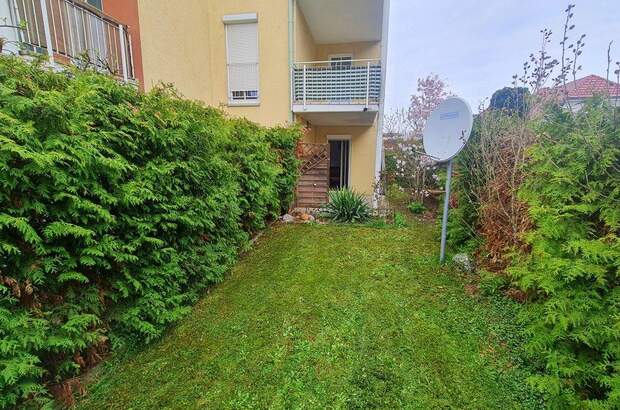 Terrassenwohnung kaufen in 4482 Ennsdorf (Bild 1)