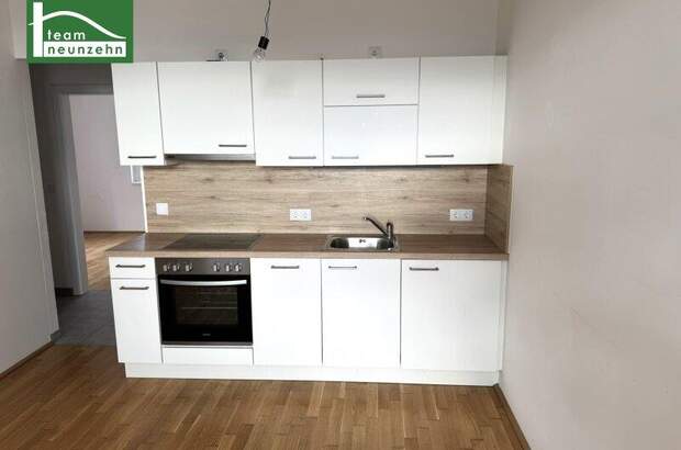 Terrassenwohnung mieten in 2700 Wr. Neustadt (Bild 2)