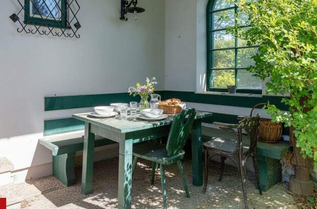 Haus mit Garten kaufen in 8280 Stadtbergen (Bild 2)