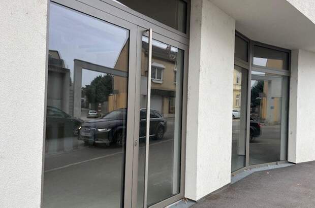 Gewerbeobjekt kaufen in 2000 Stockerau (Bild 3)