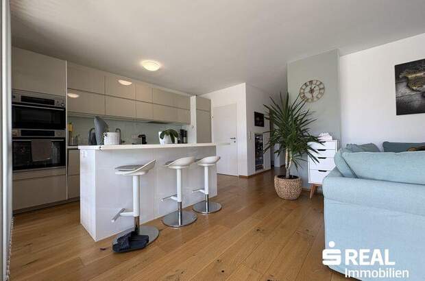 Terrassenwohnung kaufen in 6161 Natters (Bild 4)