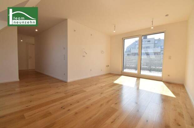 Terrassenwohnung kaufen in 1220 Wien (Bild 4)