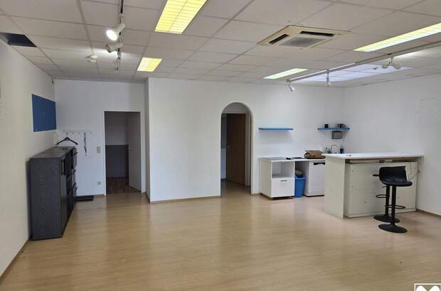 Gewerbeobjekt mieten in 3300 Amstetten (Bild 1)