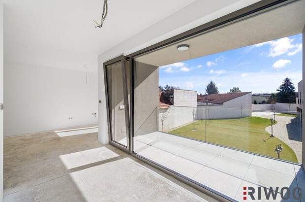 Terrassenwohnung kaufen in 2120 Wolkersdorf (Bild 2)