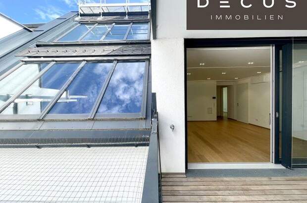 Terrassenwohnung kaufen in 1030 Wien (Bild 2)