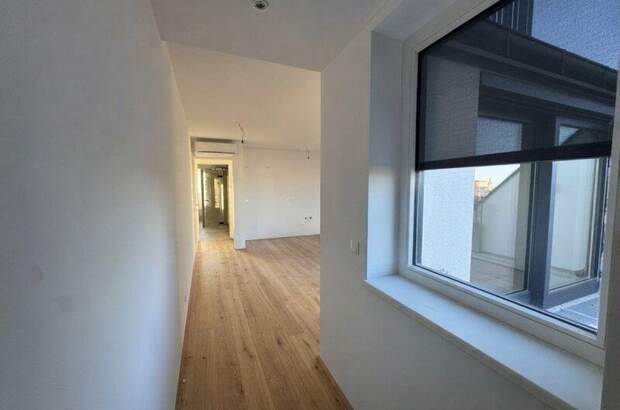 Terrassenwohnung kaufen in 1030 Wien (Bild 4)