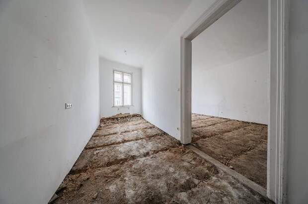 Eigentumswohnung in 1050 Wien