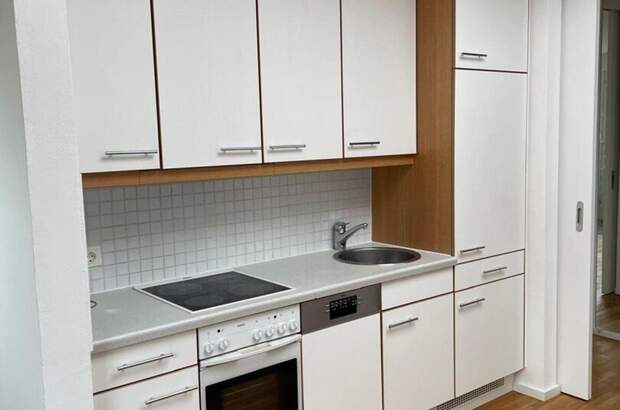 Wohnung mieten in 5026 Salzburg