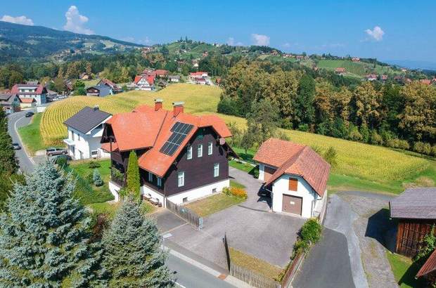 Haus kaufen in 8511 Sankt Stefan (Bild 1)