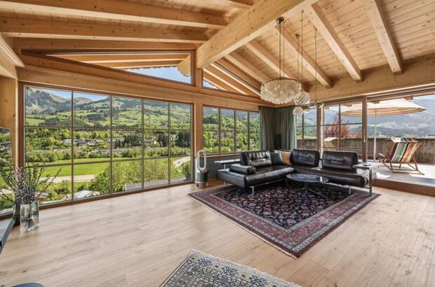 Mehrfamilienhaus kaufen in 6370 Kitzbühel (Bild 5)