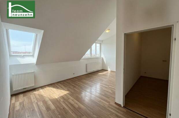Terrassenwohnung kaufen in 1120 Wien (Bild 4)