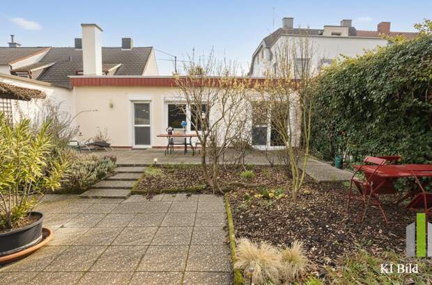 Einfamilienhaus kaufen in 1230 Wien (Bild 1)