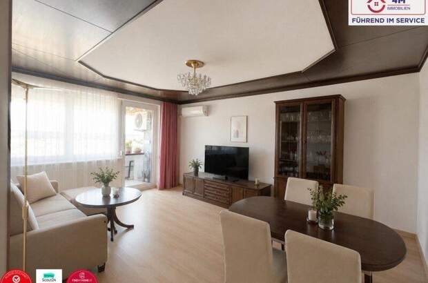 Terrassenwohnung kaufen in 2230 Gänserndorf (Bild 3)