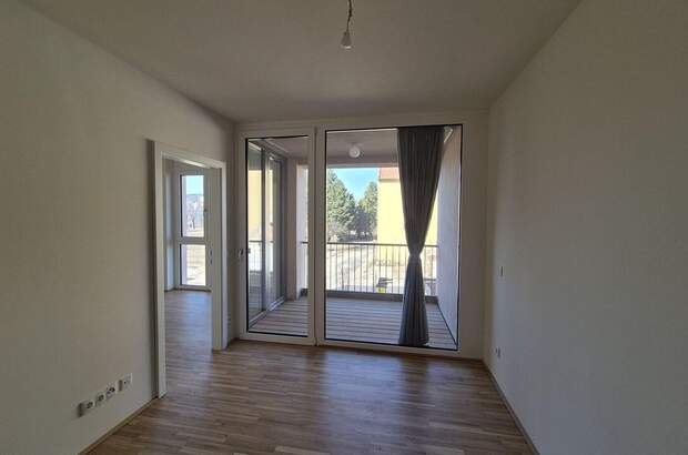 Wohnung mit Balkon kaufen in 8010 Graz (Bild 1)