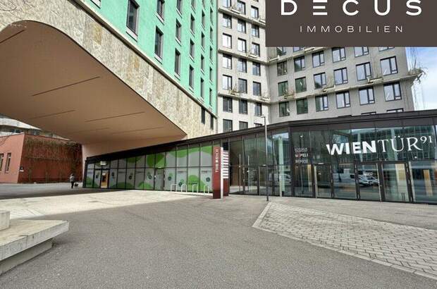 Büro / Praxis mieten in 1100 Wien (Bild 2)
