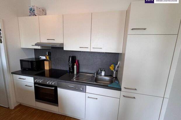 Terrassenwohnung mieten in 8020 Graz (Bild 4)