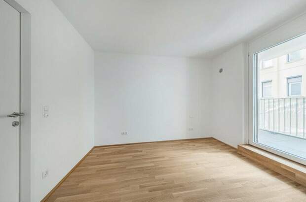 Wohnung mit Balkon kaufen in 1210 Wien (Bild 4)