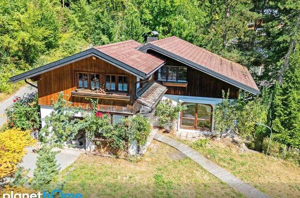 Haus kaufen in 5322 Gitzen