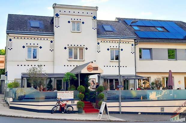 Gastronomie / Restaurant kaufen in 2380 Perchtoldsdorf (Bild 1)