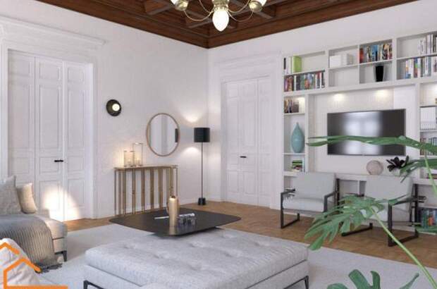 Altbauwohnung kaufen in 1060 Wien 6. (Bild 3)