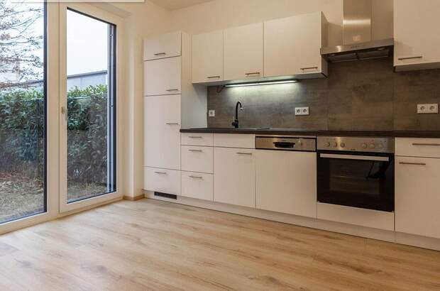 Wohnung mit Balkon mieten in 4050 Traun (Bild 5)