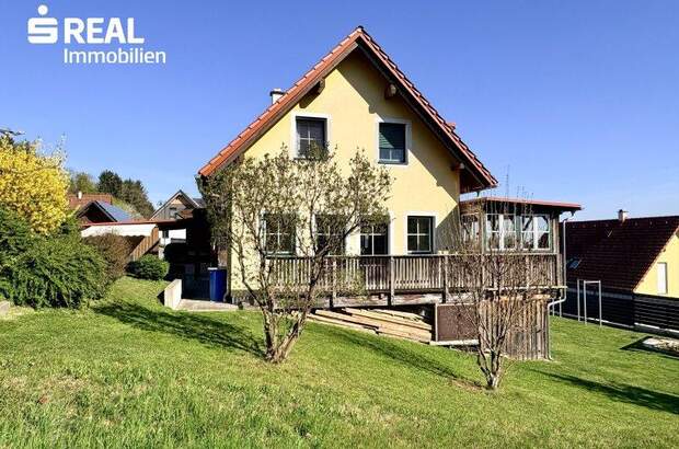 Haus kaufen in 8510 Stainz (Bild 2)