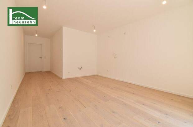 Terrassenwohnung kaufen in 1220 Wien (Bild 4)