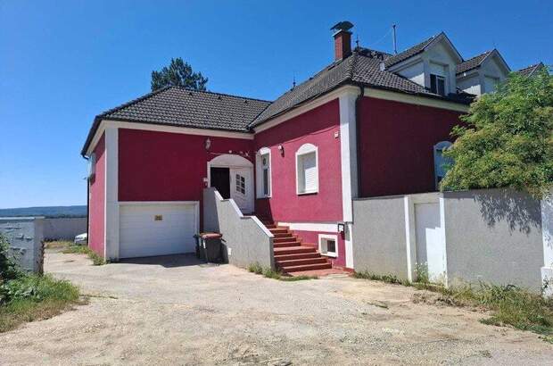 Wohnanlage kaufen in 2462 Wilfleinsdorf (Bild 3)