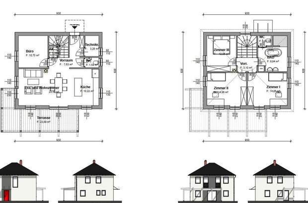 Haus kaufen in 9020 Klagenfurt (Bild 3)