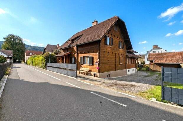Mehrfamilienhaus kaufen in 8661 Sankt Barbara (Bild 1)