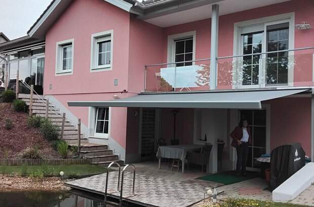 Haus mit Garten kaufen in 8280 Fürstenfeld (Bild 4)