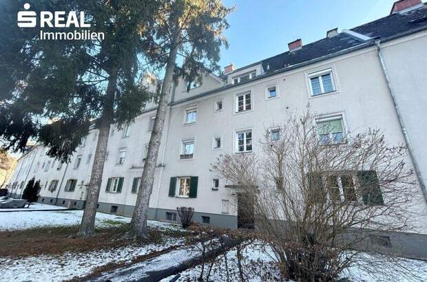 Terrassenwohnung kaufen in 8020 Graz (Bild 2)