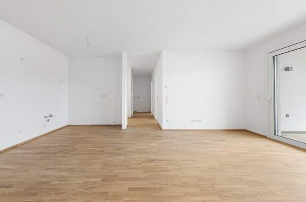 Terrassenwohnung kaufen in 2700 Wr. Neustadt (Bild 5)