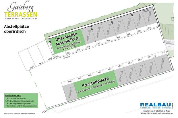 Immobilie kaufen in 6134 Vomp (Bild 5)