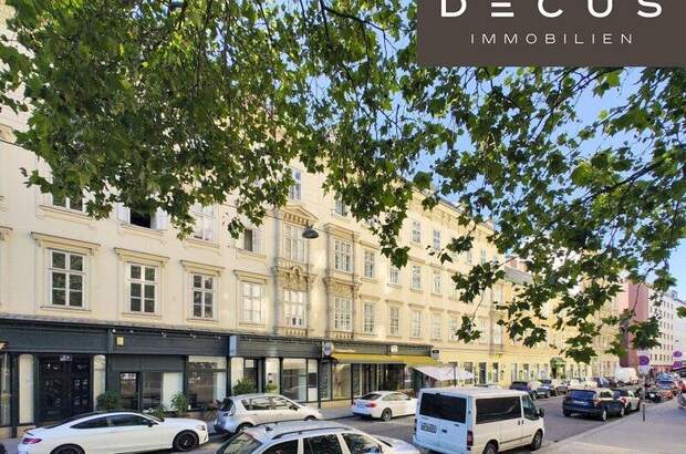 Einzelhandel kaufen in 1050 Wien (Bild 2)