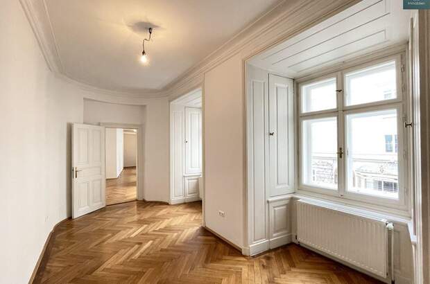 Gewerbeobjekt mieten in 1010 Wien (Bild 1)