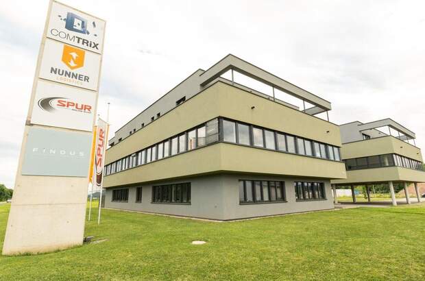 Gewerbeobjekt mieten in 8434 Tillmitsch (Bild 1)