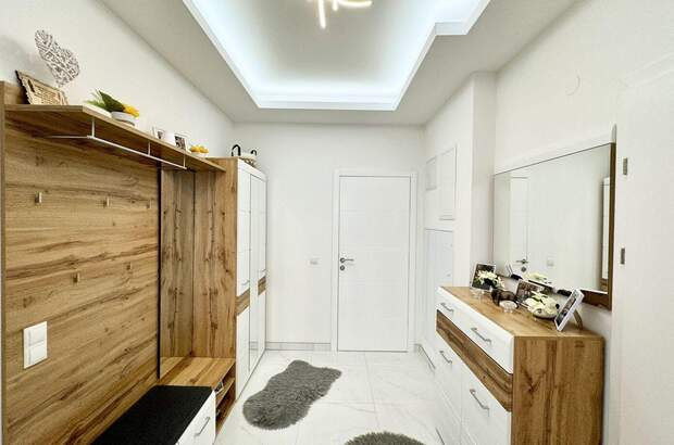 Altbauwohnung kaufen in 8020 Graz (Bild 4)