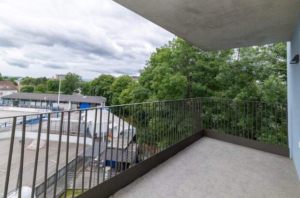 Terrassenwohnung kaufen in 2700 Wr. Neustadt (Bild 5)