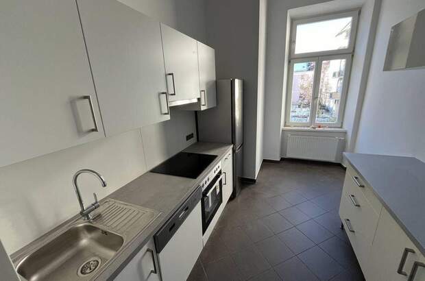 Altbauwohnung mieten in 8700 Leoben (Bild 3)