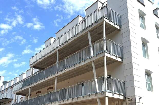 Wohnung mit Balkon kaufen in 2490 Ebenfurth (Bild 1)