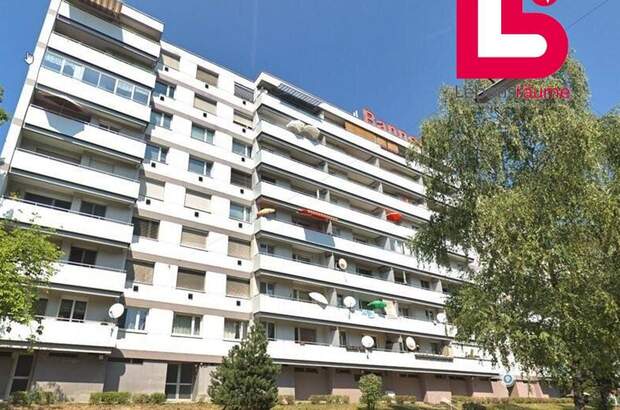 Wohnung mieten in 4020 Linz (Bild 1)