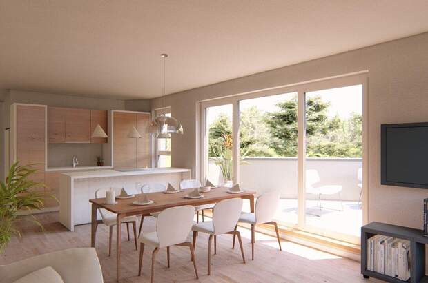 Eigentumswohnung in 5231 Schalchen (Bild 2)