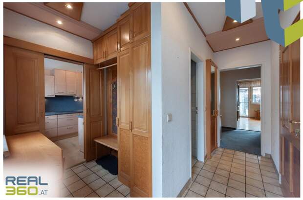 Reihenhaus kaufen in 4061 Pasching (Bild 4)