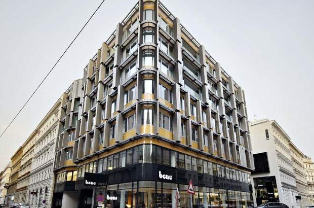 Gewerbeobjekt mieten in 1010 Wien (Bild 4)